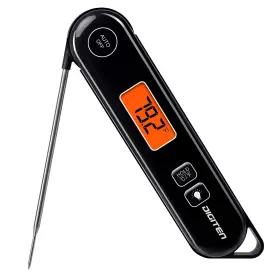 DT-1P-BZJ SENSTREE Digital Meat Thermometer Probe Waterproof