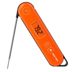 DT-1P-YZJ SENSTREE Digital Meat Thermometer Waterproof Probe