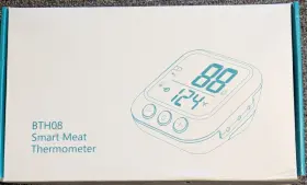 BTH08 SMART Meat Thermometer #2