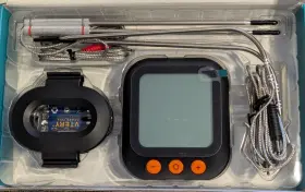 BTH08 SMART Meat Thermometer