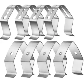 445021099092 SHAPPY Styles Probe Holder Clip Meat Grill