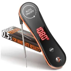 FM168 SHENZHEN FINEMOLD TECHNOLOGIES CO Digital Meat Accuracy