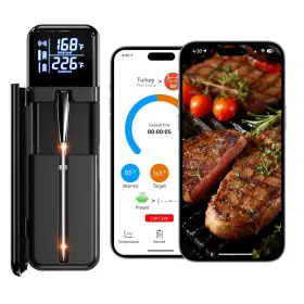 744759714688 SHENZHEN GOLDGOOD INSTRUMENT LIMITED Smart Meat