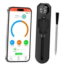 DT-131 SHENZHEN GOLDGOOD INSTRUMENT LIMITED Smart Bluetooth