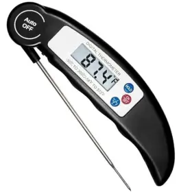 MT3998 SHENZHEN GRETE Digital Meat Thermometer Kitchen Food #2