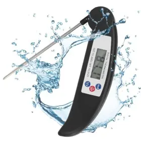 MT3998 SHENZHEN GRETE Digital Meat Thermometer Kitchen Food