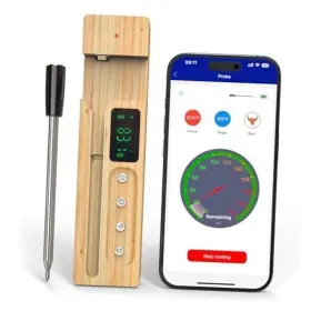 JX368 SMART Jumbooking Mechanical Electrical Wireless Meat
