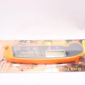 SN175B ULTRA Shenzen Cooking Meat Digital Thermometer Folding #2