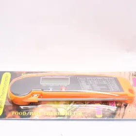 SN175B ULTRA Shenzen Cooking Meat Digital Thermometer Folding #3