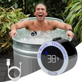 THERMOMETER-02 SHENZHENHULIANKEJIYOUXIANGONGSI Bath #2