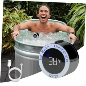 THERMOMETER-02 SHENZHENHULIANKEJIYOUXIANGONGSI Bath