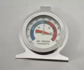 701969954495 SHERRY Refrigerator Thermometers Pack Classic #2