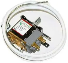 WPF27.5S-923 SHOWINGO Refrigerator Thermostat Haier Control #2