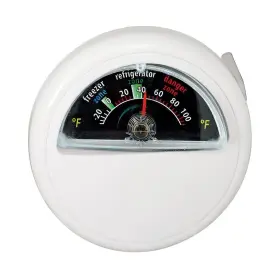 094922884480 SIMPLY CONSERVE Energy Refrigerator Freezer