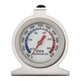 768057785737 SLUSWALLOW Oven Thermometer Grill Chef Smoker