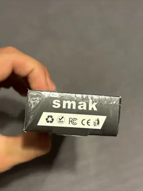 796258338780 SMAK Waterproof Digital Food Thermometer Kitchen #3