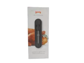 883049637815 SMART Yummly Meat Thermometer Graphite