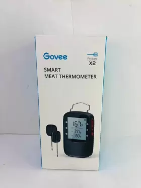B5055015 SMART Govee Probes Meat Thermometer #2