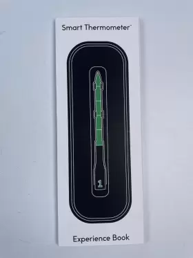 CQ60-1B-HUB SMART Chef Iq Thermometer Ultra Probe #2
