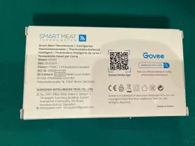 H5183 SMART Govee Meat Thermometer Wireless Control Box #2