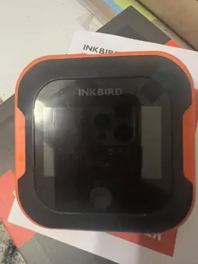 IBT-24S SMART Ink Bird Food Thermometer