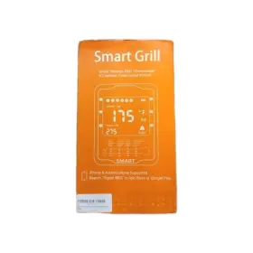 X002CH0CC1 SMART Grill Wireless Bbq Thermometer