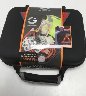STG-6670-KB SMARTGEAR Emergency Roadside Kit