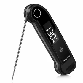 059116268595 SMARTRO Digital Thermocouple Meat Thermometer