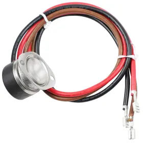 SL5709 SMTIME Refrigerator Defrost Thermostat Supco Larkin
