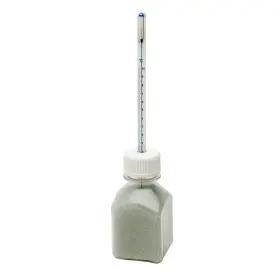 B60600-0600 SP SCIENCEWARE Bel Art Durac Refrigerator Glass