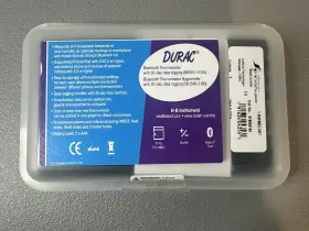 B61506-5100 SP SCIENCEWARE Bel Art Durac Bluetooth Thermo