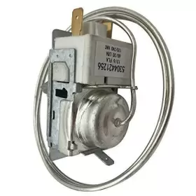 751474537300 SPARTSHOME Refrigerator Temperature Control #2