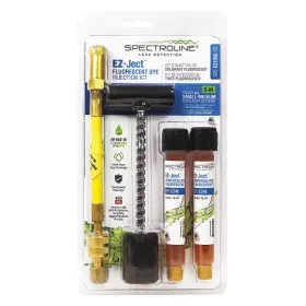 SPE-EZ100E-CS SPECTROLINE Fluorescent Dye Injector Kit