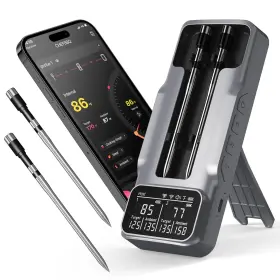SP-Y110 SPEUSUREA Wireless Meat Thermometer Digital Grill
