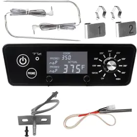 SRBD-KT016 SROKIO Digital Lcd Display Control Board Pit Boss
