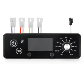 Z005-PB-BK-V STANBROIL Control Board Pit Boss Grill Smoker