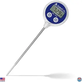 B01IW5OU2S STANLEY Digital Meat Thermometer Waterproof Bbq