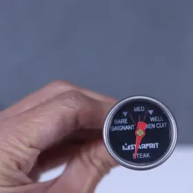 050016791843 STARFRIT Mini Steak Meat Wellness Thermometers #2