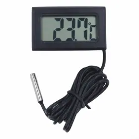 B0DN6THKZ1 STARTBUYMORE Mini Thermometer Probe Lcd Digital