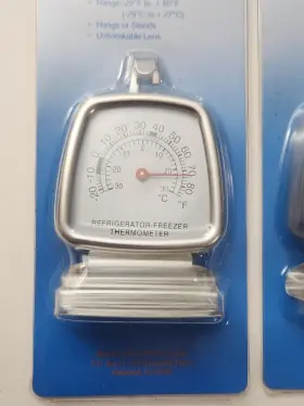 DOT2 SUPCO Oven Thermometers #2