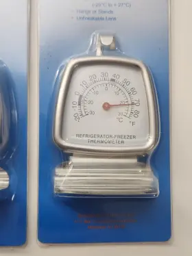 DOT2 SUPCO Oven Thermometers #3