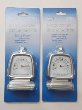 DOT2 SUPCO Oven Thermometers