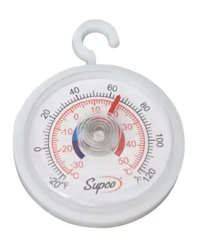 ST555 SUPCO Dual Scale Stick Thermometer