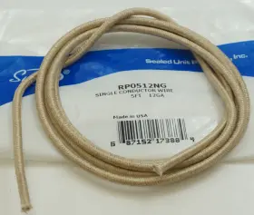 RP0512NG SUPCO Single Conductor Wire