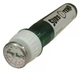 ST1236-31 SUPCO Filled Food Service Thermometer #2