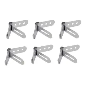 JIAQI-HP0900X SURAKEY Food Thermometer Holder Clip Probe