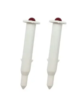0715002 SWEET ONLINE DEAL Pop Up Poultry Timers Disposable