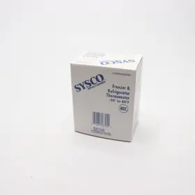 1953942 SYSCO Refrigerator Freezer Analog Thermometer Dial