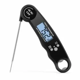 DTH138B SZJQ Meat Thermometer Digital Ultra Food #2