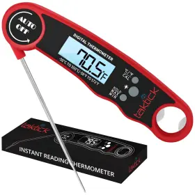 TSMT001 TAKTICK Digital Food Thermometer Reliable Cooking